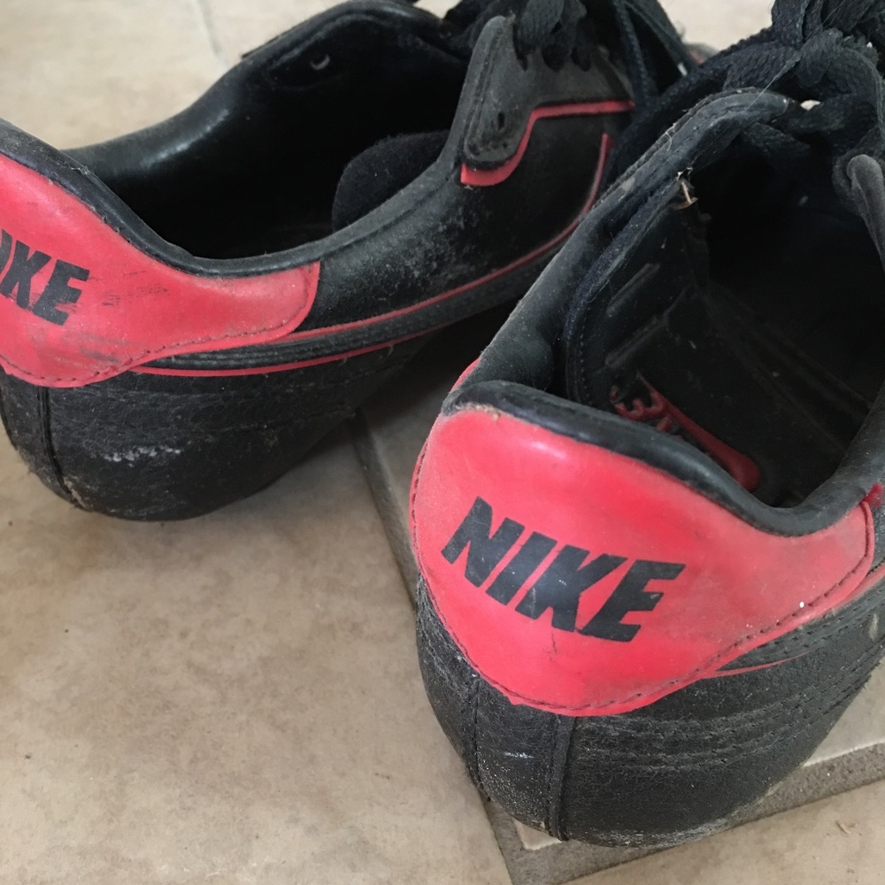 Nike cleats
